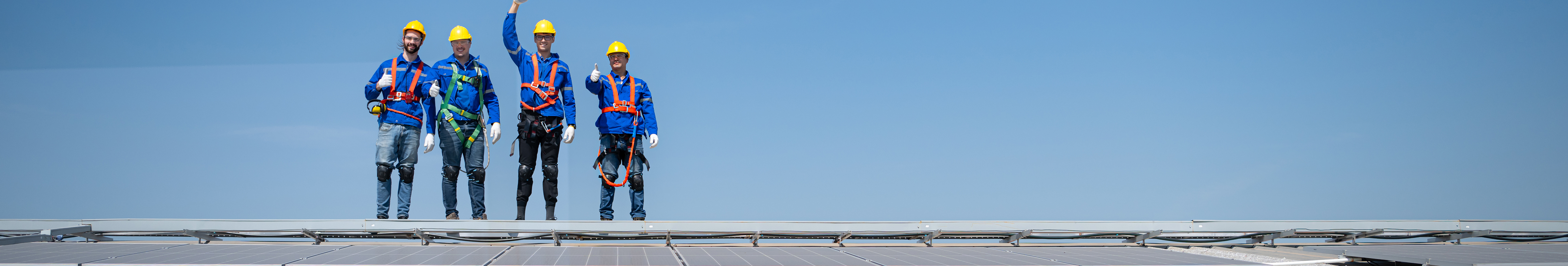 Photovoltaik-Anlagen in Hannover – RR-Photovoltaik