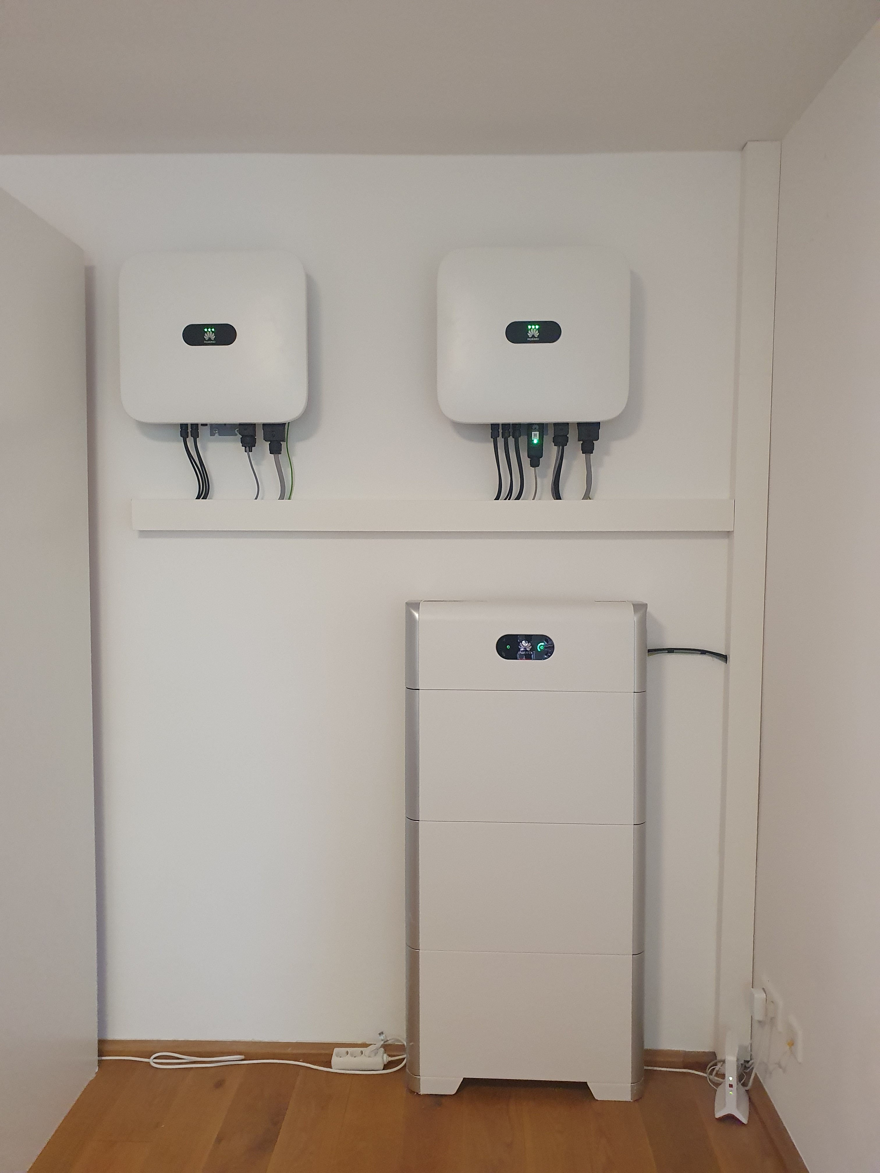Photovoltaik mit Speicher oder ohne
